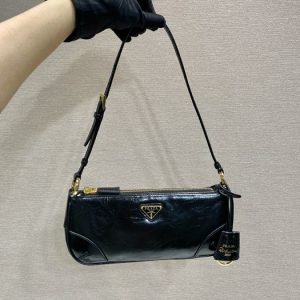 Prada Tan Latest styles 2026 Bags