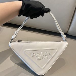 Prada Tan Latest styles 2026 Bags