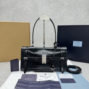 Prada Beige Latest styles 2026 Bags