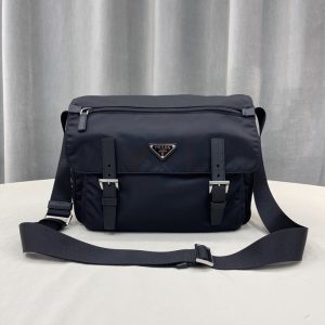 Prada White Latest styles 2026 Bags