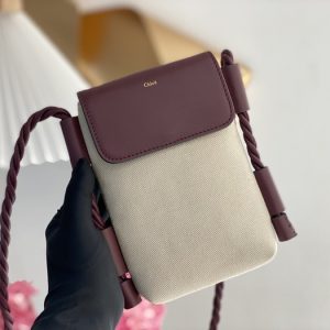 Chloe-Tote-style-79-Burgundy-01A