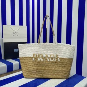 Prada Navy Latest styles 2026 Bags