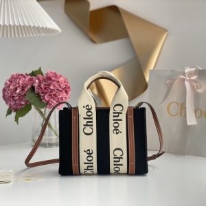 Chloe-Tote-style-80-Navy-01A