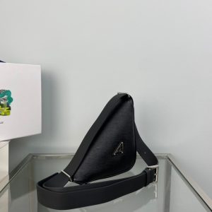 Prada White Latest styles 2026 Bags