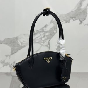 Prada Tan Latest styles 2026 Bags