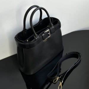 Prada Black Latest styles 2026 Bags