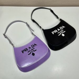 Prada Beige Latest styles 2026 Bags