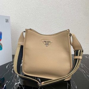 Prada Beige Latest styles 2026 Bags