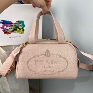 Prada Tan Latest styles 2026 Bags