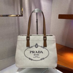 Prada Beige Latest styles 2026 Bags