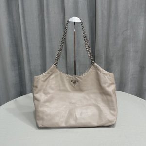 Prada Beige Latest styles 2026 Bags