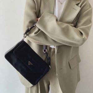 Prada Beige Latest styles 2026 Bags