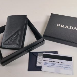 Prada Black Latest styles 2026 Bags