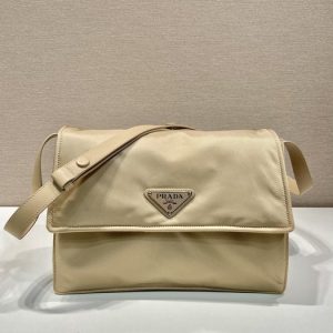 Prada Tan Latest styles 2026 Bags
