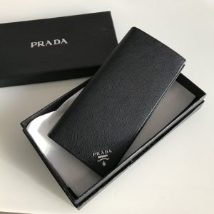 Prada Black Latest styles 2026 Bags