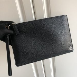 Prada Black Latest styles 2026 Bags