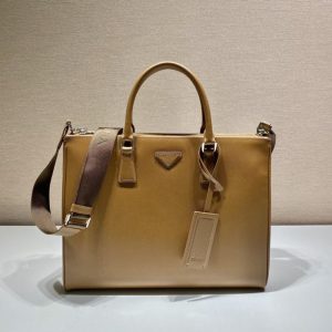 Prada Tan Latest styles 2026 Bags