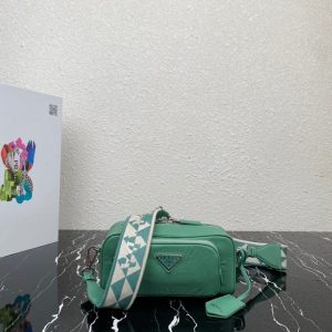 Prada Beige Latest styles 2026 Bags