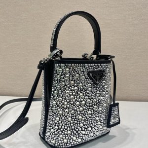 Prada Tan Latest styles 2026 Bags