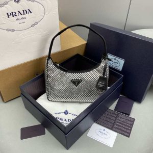 Prada Beige Latest styles 2026 Bags