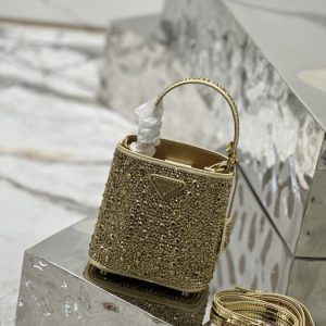 Prada Tan Latest styles 2026 Bags