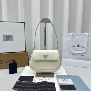 Prada Beige Latest styles 2026 Bags