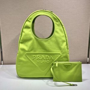 Prada Tan Latest styles 2026 Bags