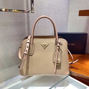 Prada Tan Latest styles 2026 Bags