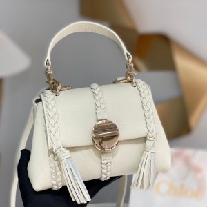 Chloe-Tote-with-stylish-accents-White-01A