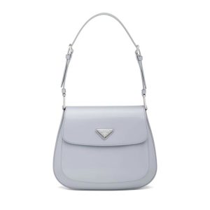 Prada White Latest styles 2026 Bags