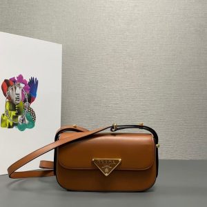 Prada White Latest styles 2026 Bags