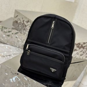 Prada Black Latest styles 2026 Bags