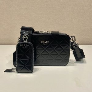 Prada Tan Latest styles 2026 Bags