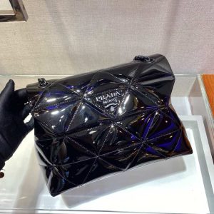 Prada White Latest styles 2026 Bags