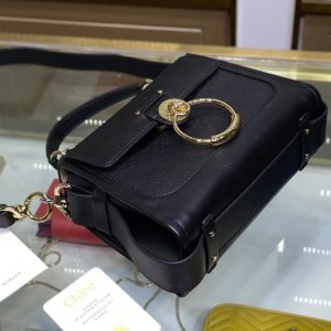 Chloe-Tote-with-stylish-detailing-Blue-01A