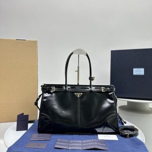 Prada Beige Latest styles 2026 Bags