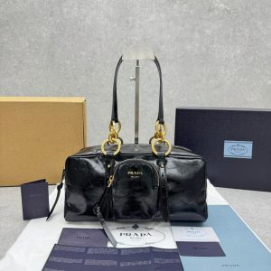 Prada Beige Latest styles 2026 Bags