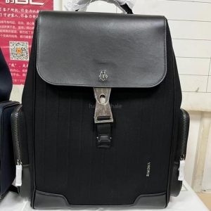 Rimowa Black suitcase Bags yupoo