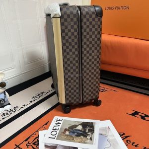 Rimowa Brown suitcase Bags yupoo