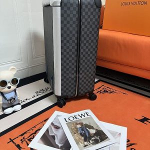Rimowa Beige suitcase Bags yupoo