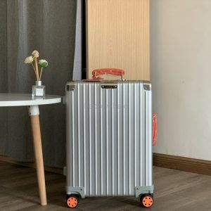 Rimowa Brown suitcase Bags yupoo