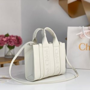 Chloe-Tote-with-stylish-features-White-01A