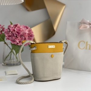 Chloe-Tote-with-stylish-traits-Beige-01A-2