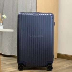 Rimowa Beige suitcase Bags yupoo