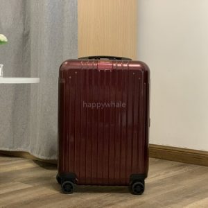 Rimowa Beige suitcase Bags yupoo