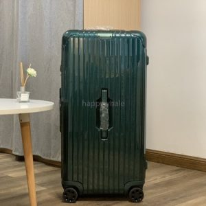 Rimowa Beige suitcase Bags yupoo