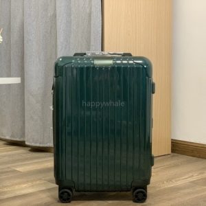 Rimowa Beige suitcase Bags yupoo