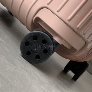 Rimowa Grey suitcase Bags yupoo