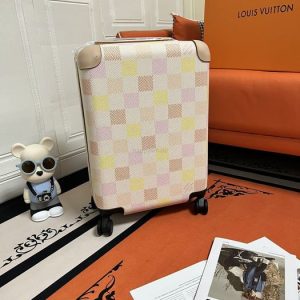 Rimowa Beige suitcase Bags yupoo