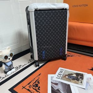 Rimowa Black suitcase Bags yupoo